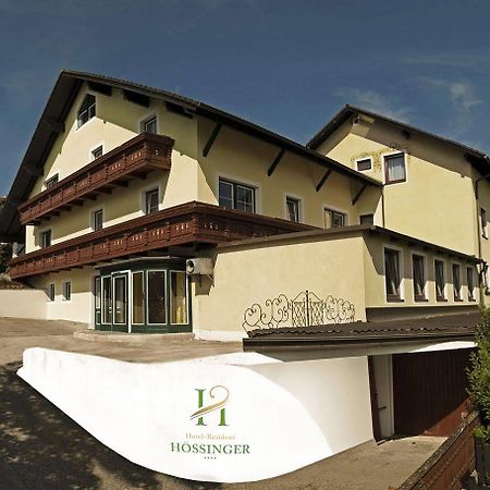 豪斯林格住宅酒店 Karlstetten 外观 照片