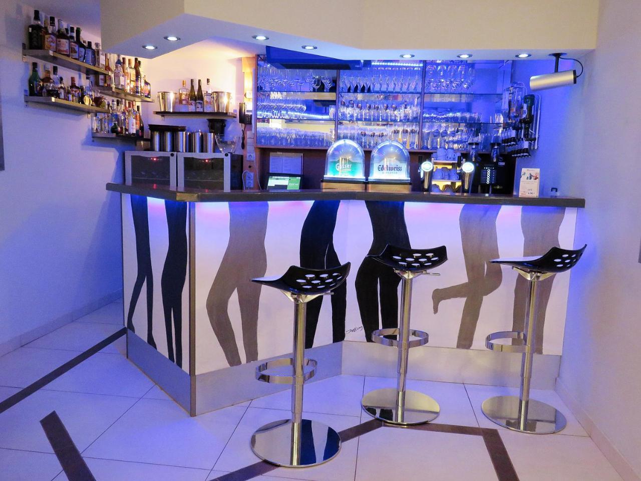 豪斯林格住宅酒店 Karlstetten 外观 照片